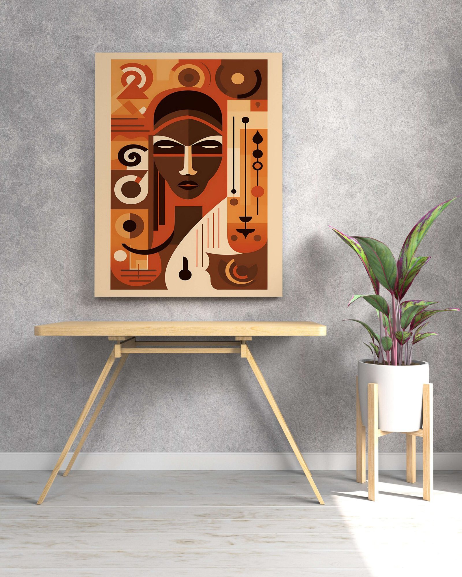 Perfect Canvas Paintings for Your Home & Office - Image 2